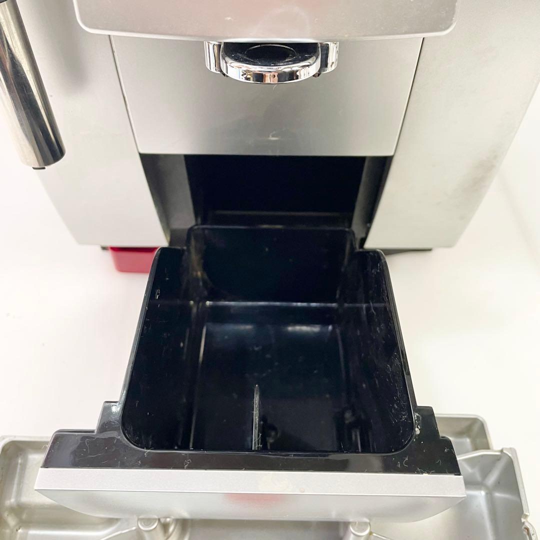 ◎ デロンギ マグニフィカS スペリオレ コンパクトエスプレッソ全自動マシン