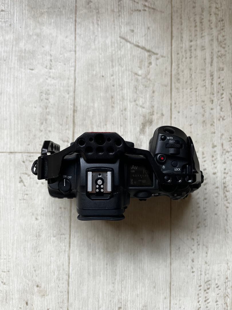 デジタルカメラ Canon eos R5