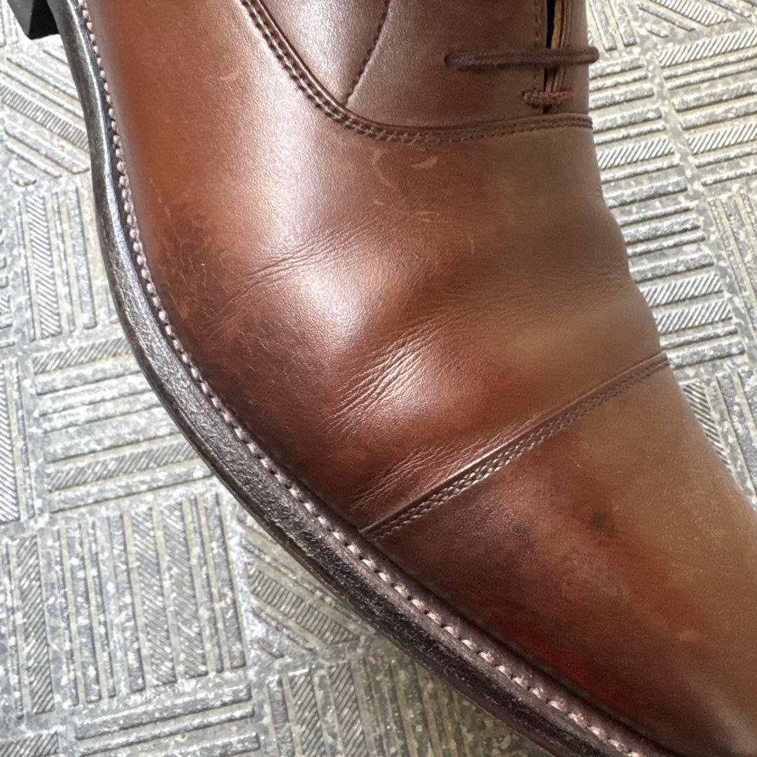 スコッチグレイン ODESSA 91624.5cm