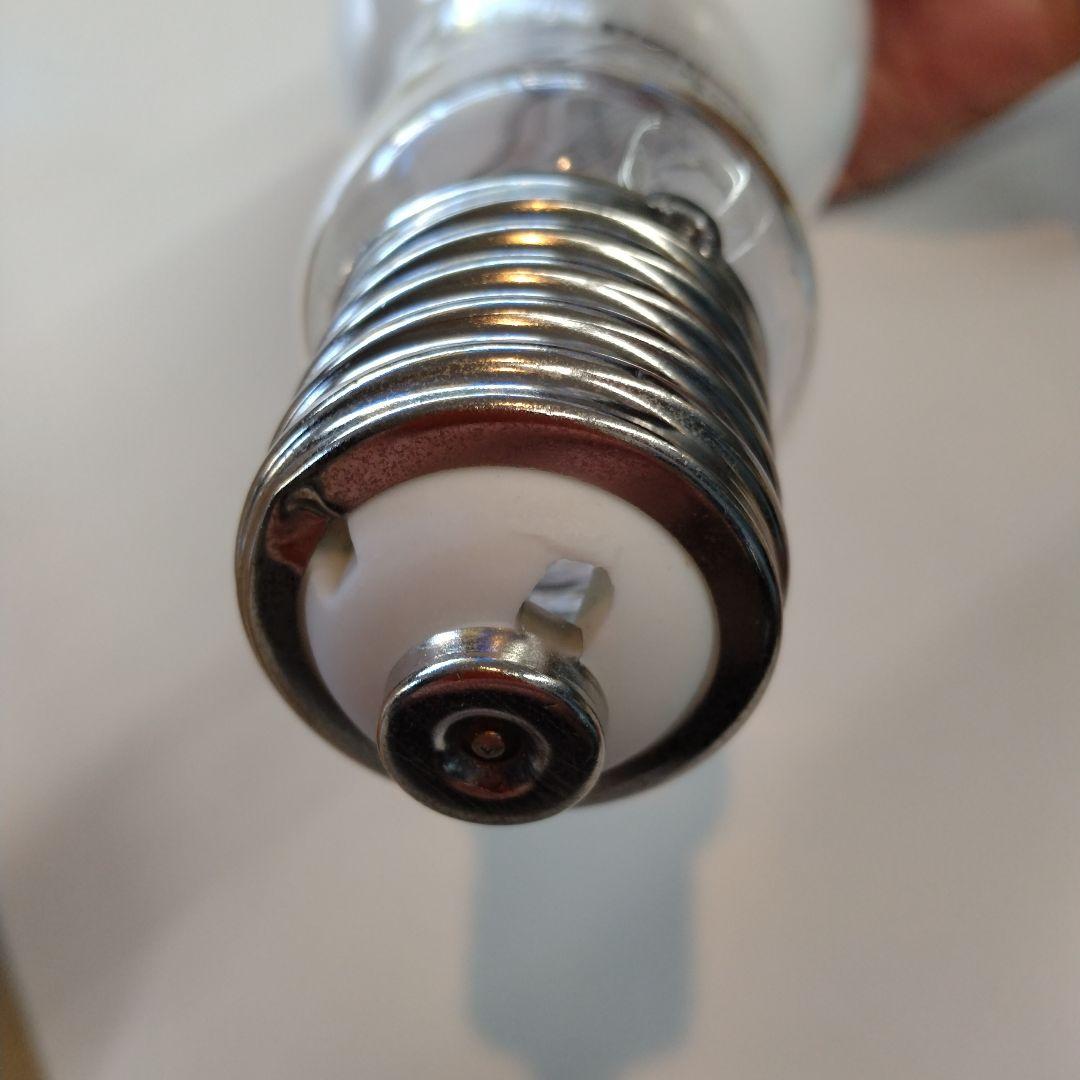 パナソニック　水銀ランプ　HF200X/N　新品未使用　2個