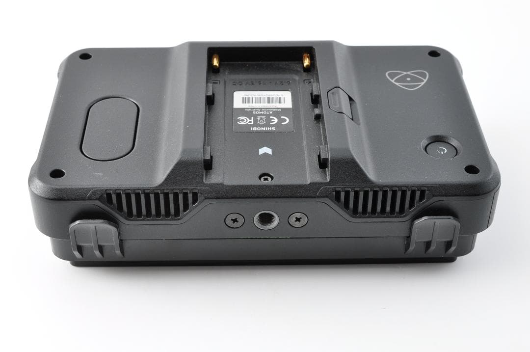 Atomos Shinobi 5インチ HDMI 4Kモニター#1366.10