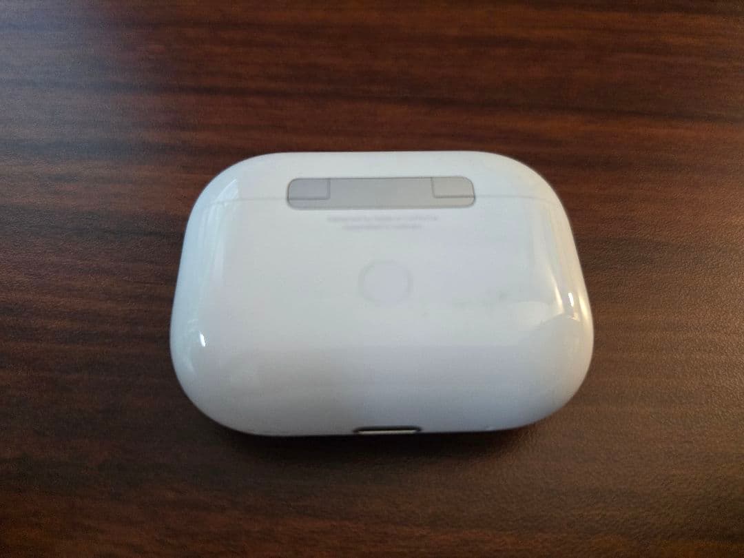 AirPods pro2　第二世代　本体とケース