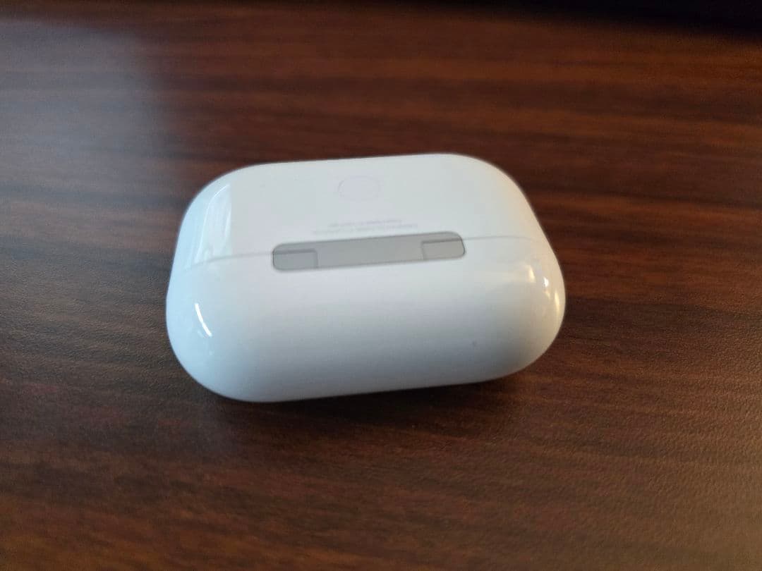 AirPods pro2　第二世代　本体とケース