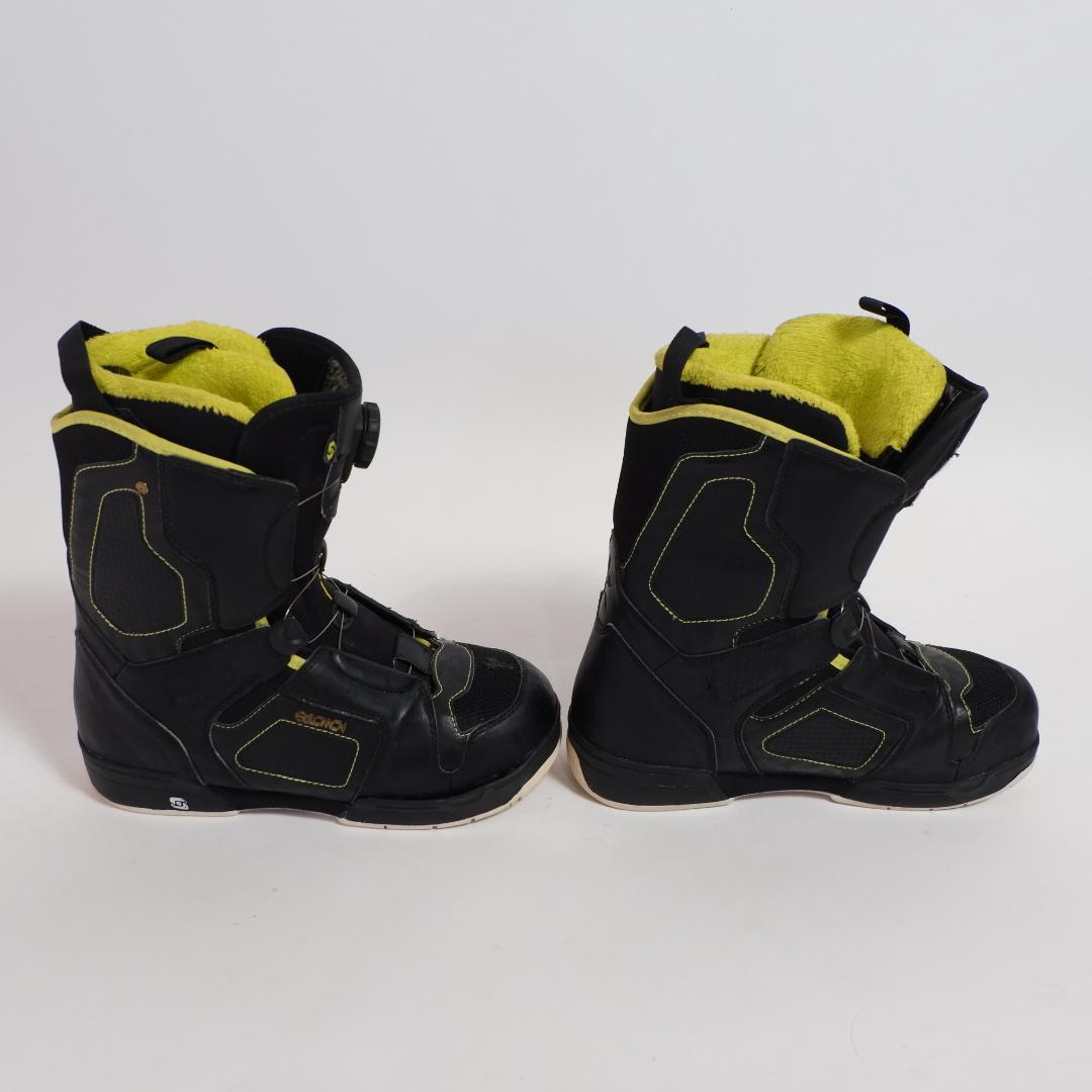 SALOMON MANTIS BOA 26.5cm スノーボードブーツ