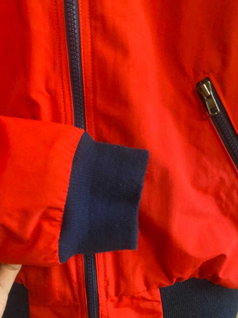 patagonia パタゴニア　シェルドシンチラジャケット　XS