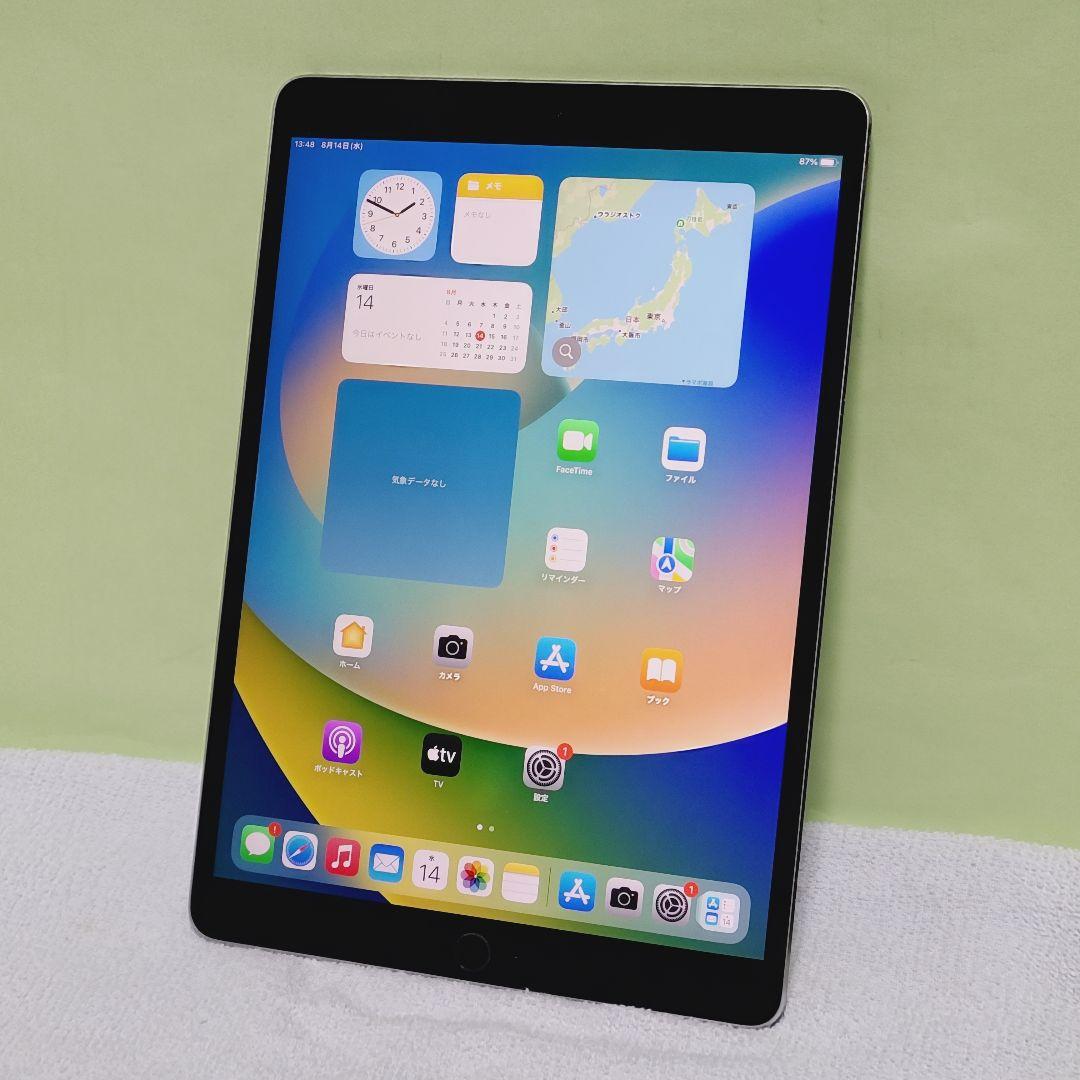 専用☆お得なフルセット☆大容量☆256GB☆ iPad Pro 10.5☆