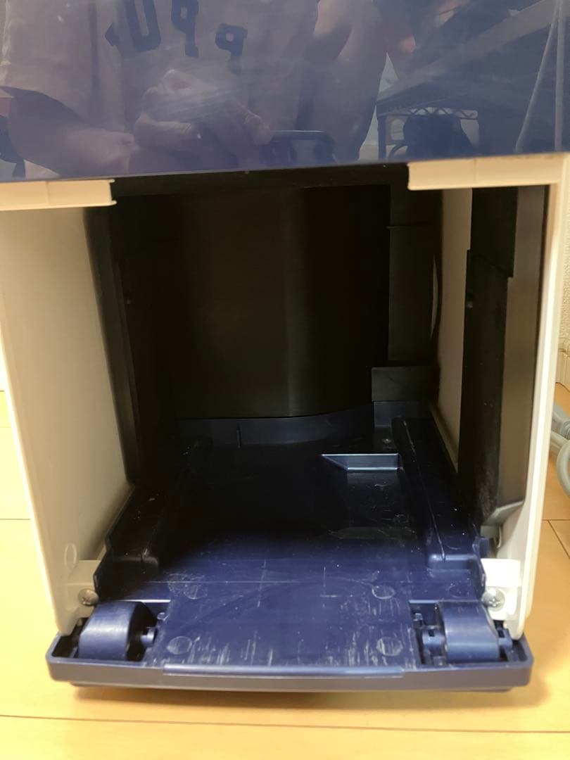 コロナCORONA 衣類乾燥除湿機　CD-H1020 2020年製