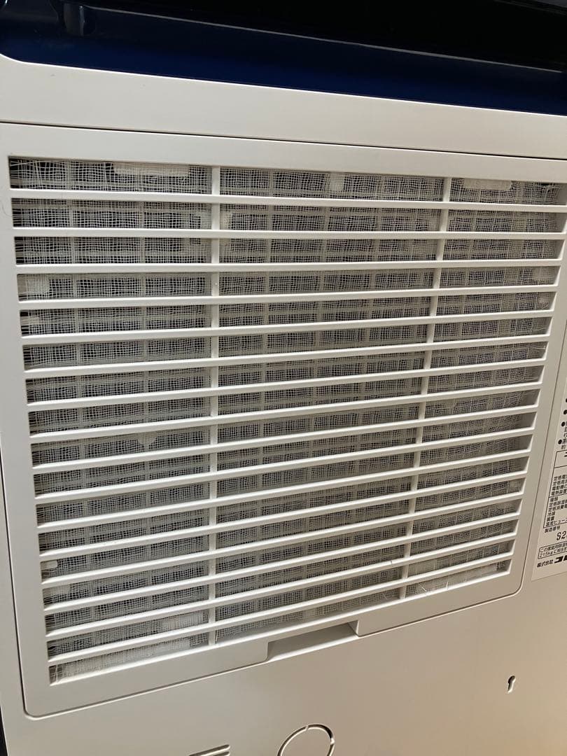 コロナCORONA 衣類乾燥除湿機　CD-H1020 2020年製