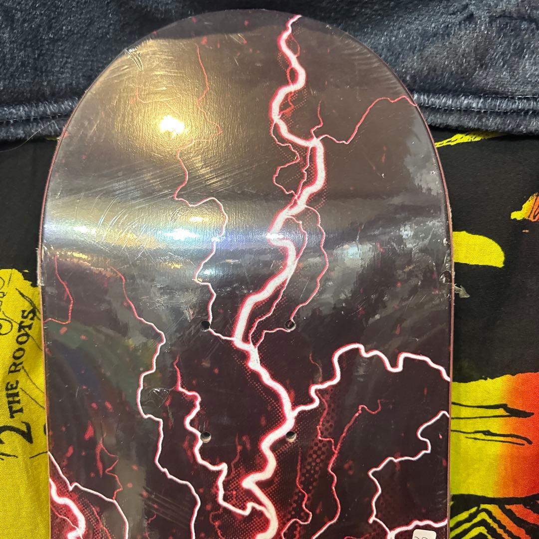 H-street スケボーデッキPopShape 8×31.7㌅SLAYERED