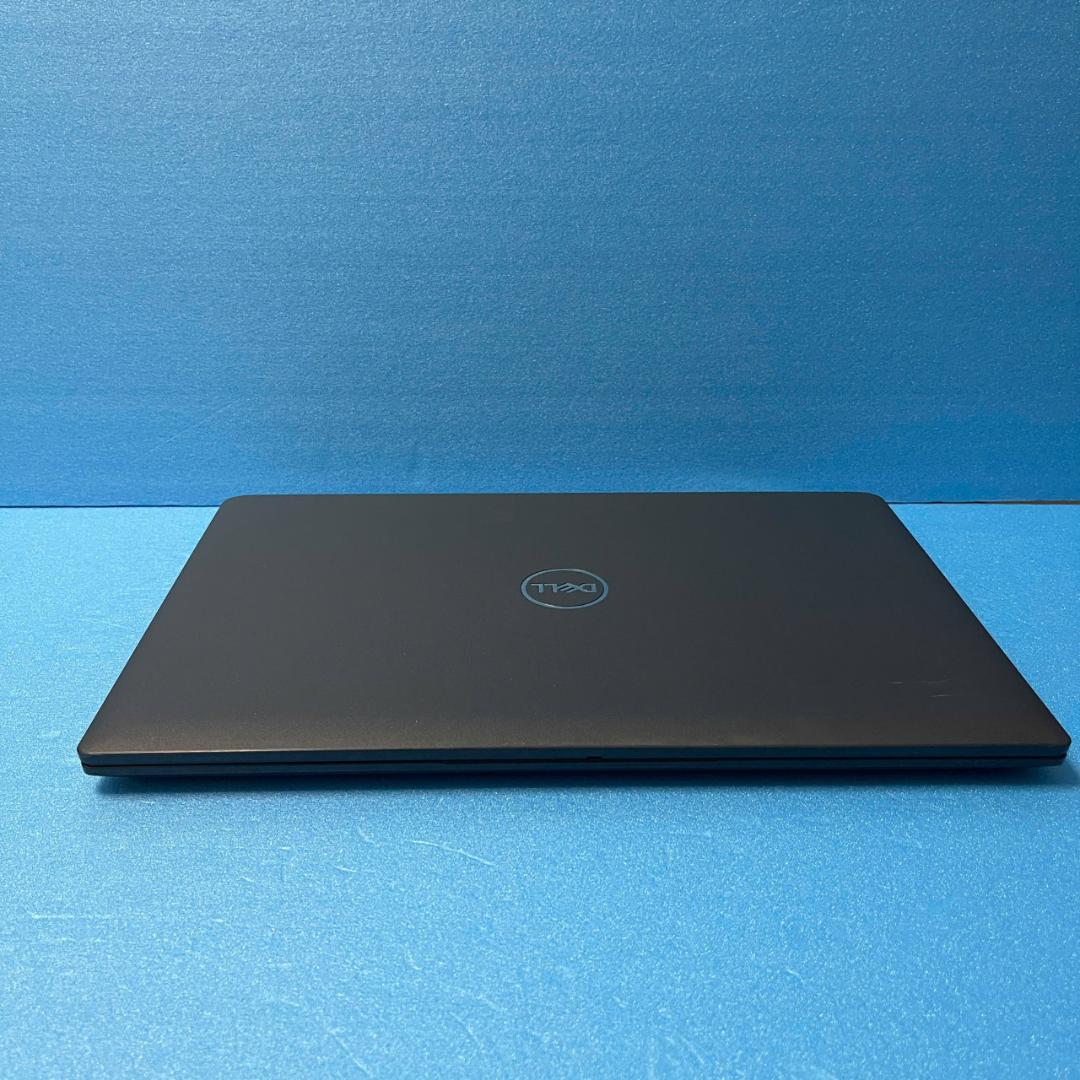 Dell Latitude 3520 | 11世代 | 顔認証対応