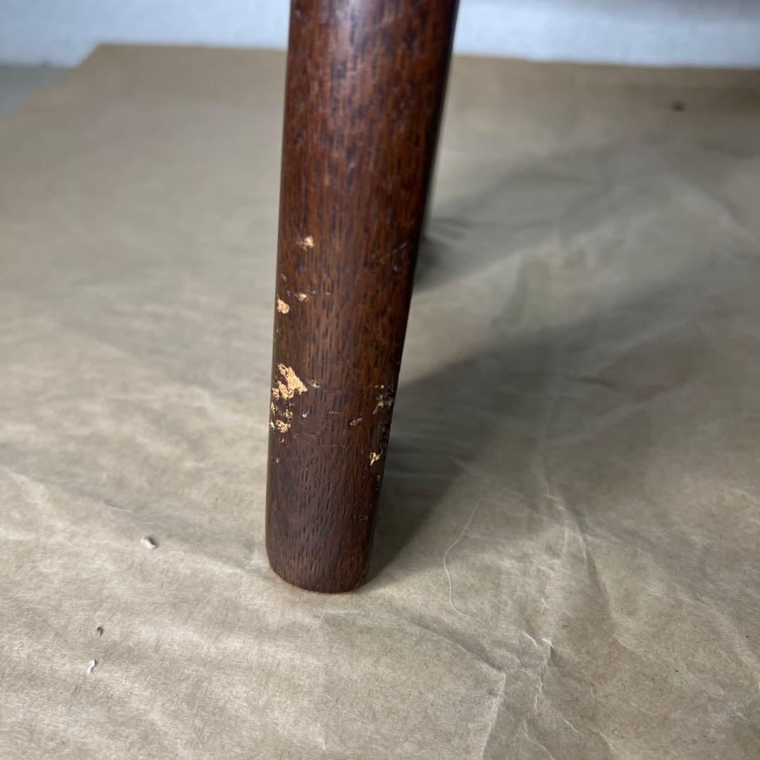 飛騨家具　sirakawa ダイニングチェア　ポロックチェア　①