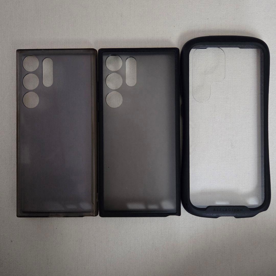 【美品】Samsung Galaxy S23 Ultra グローバル版