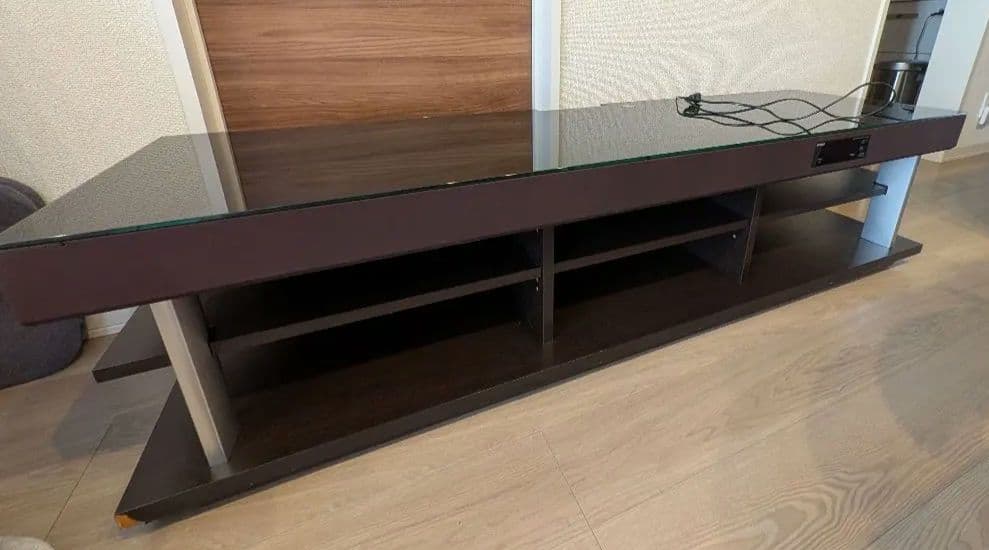 ヤマハ YRS-2100 ホームシアターシステム