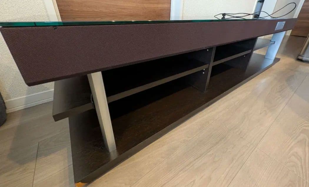 ヤマハ YRS-2100 ホームシアターシステム