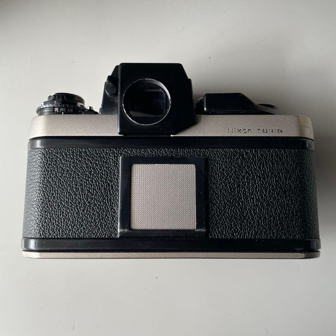 【訳あり】Nikon F3 T / HPニコン フィルムカメラ ボディ ジャンク