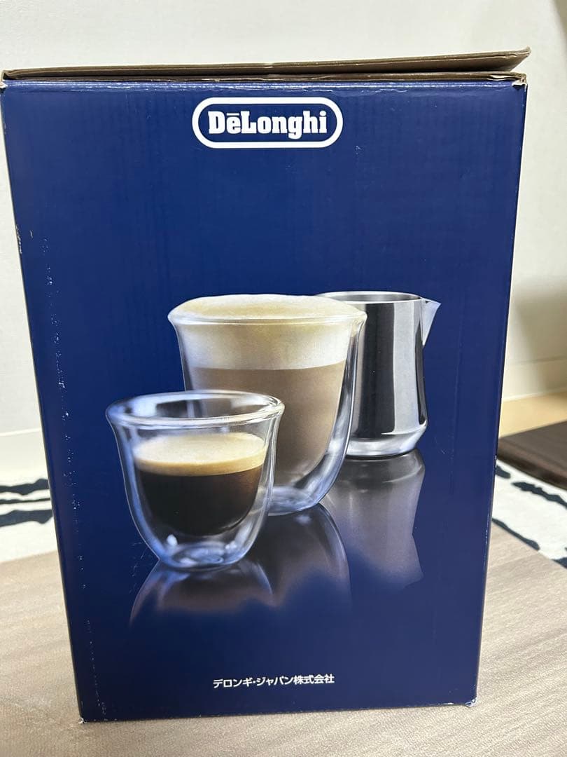 DeLonghi STILOSA エスプレッソマシン EC235J 早い者勝ち