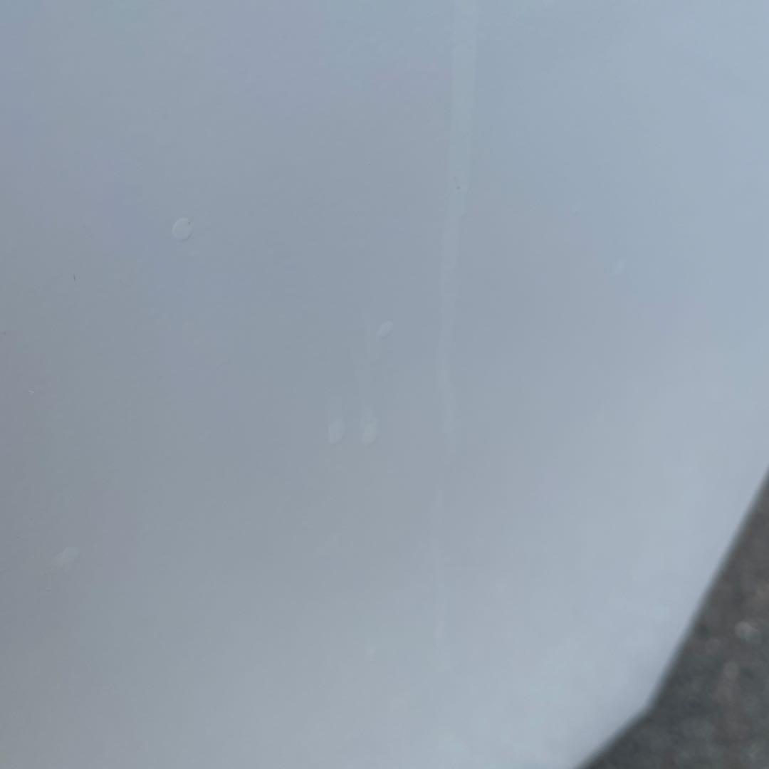 ニトリ洗濯機 6kg ☆地域限定配達無料★