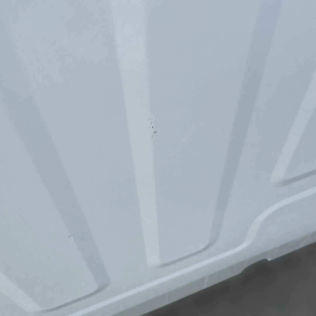 ニトリ洗濯機 6kg ☆地域限定配達無料★