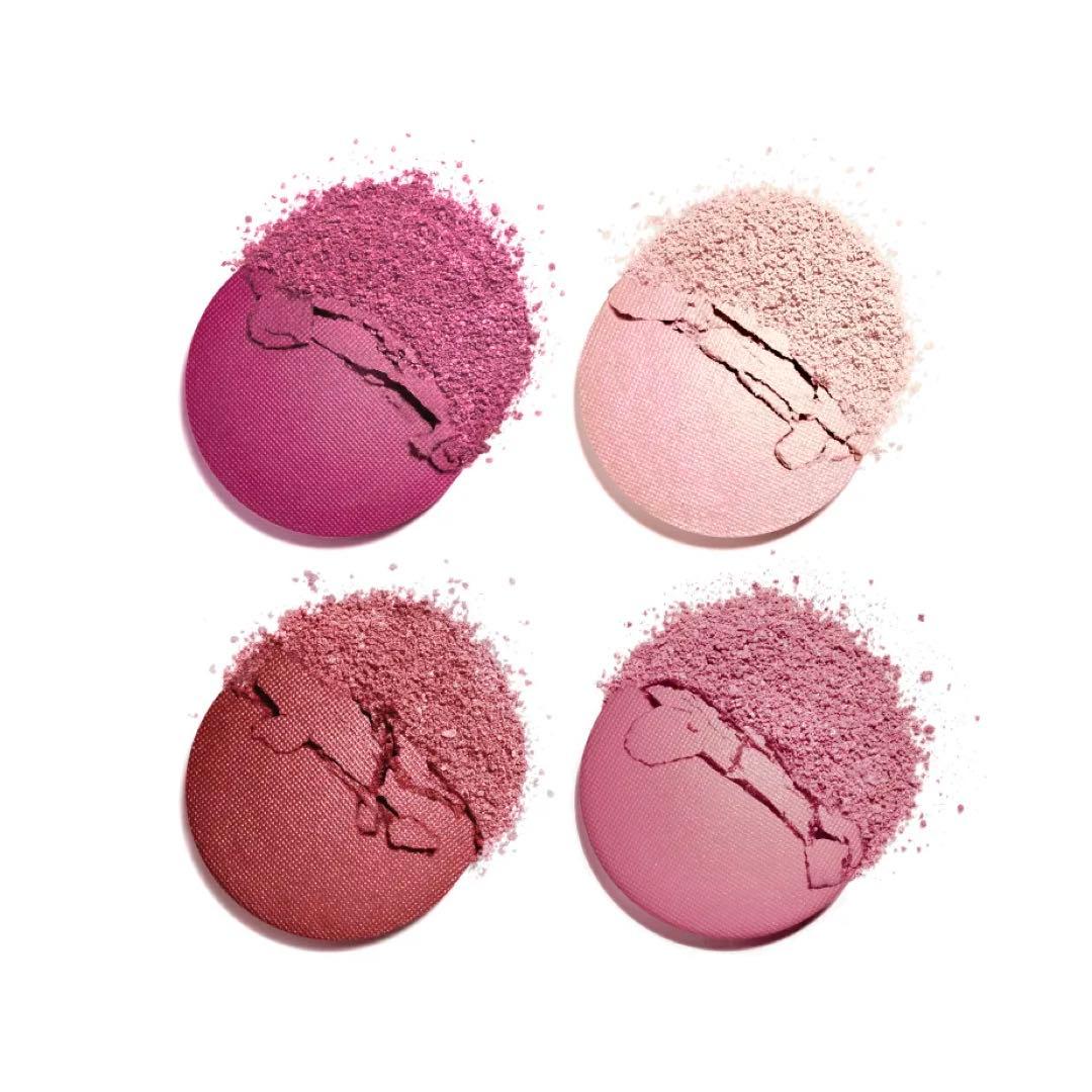 CHANEL ルージュヌワールコンフィダンス〈アイシャドウ/チークカラー〉