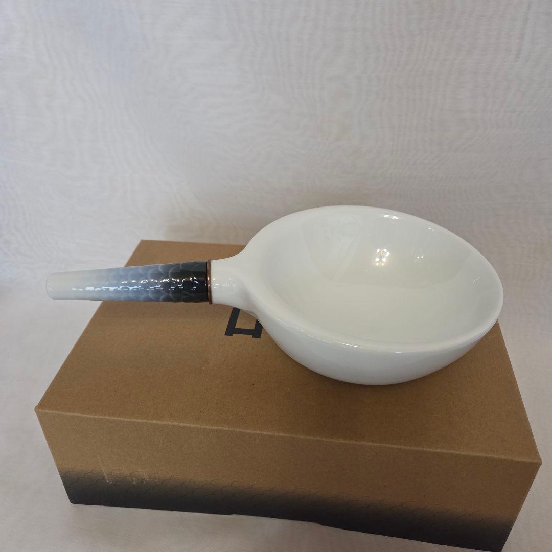 新品　ロイヤルコペンハーゲン　ハウ　HAV　ハイブリッドボウル