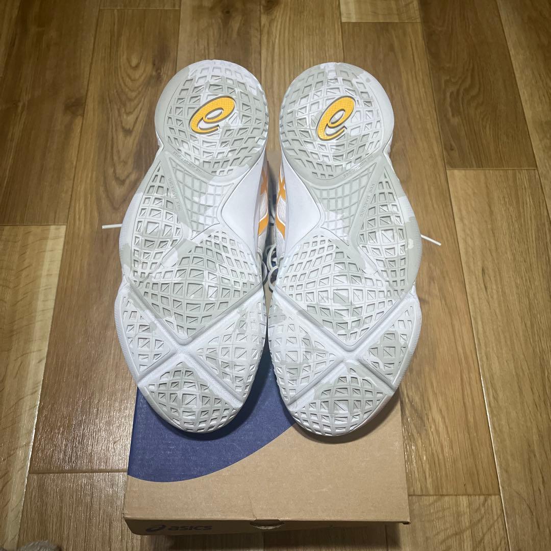 ASICS アンプレアルスLOW 26cm