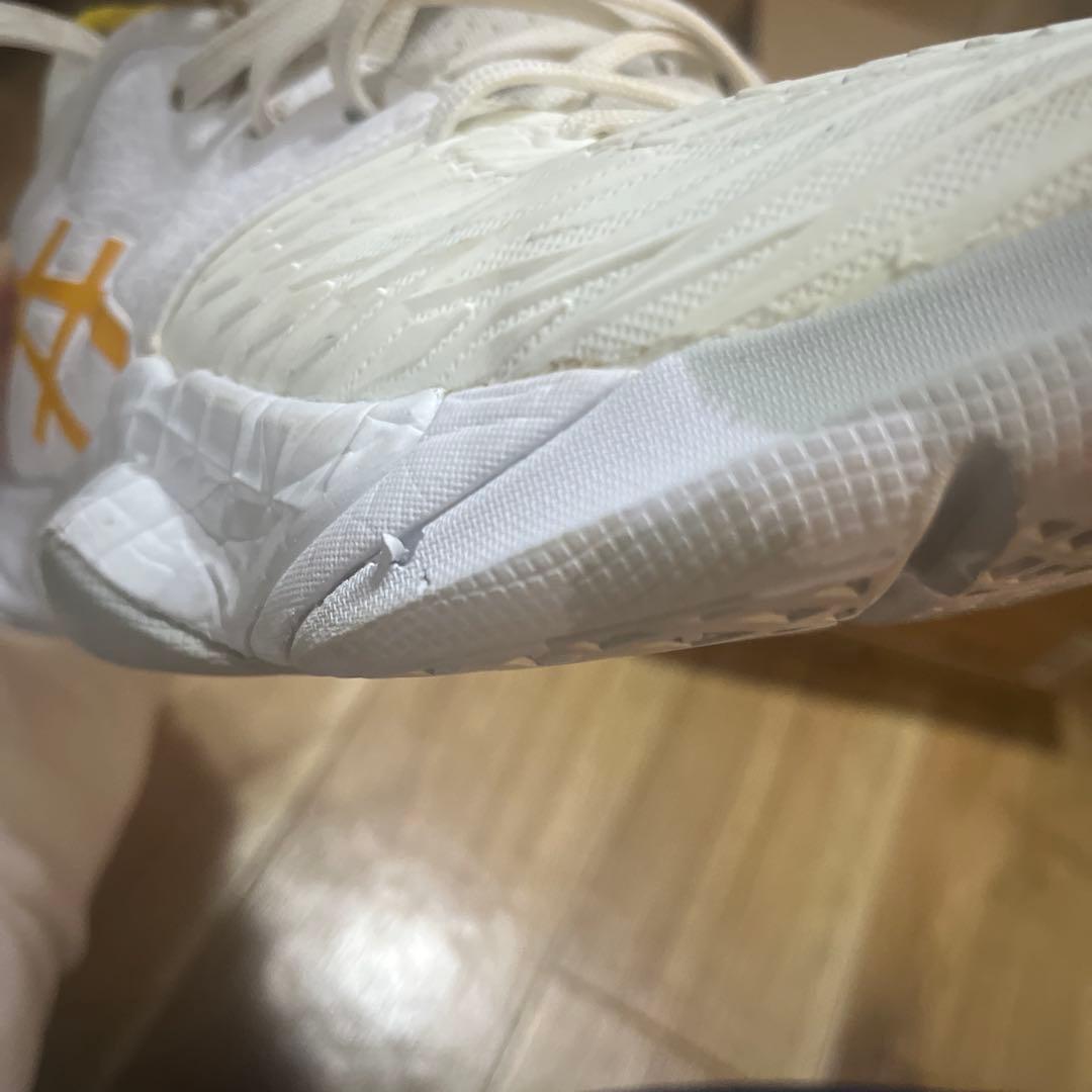 ASICS アンプレアルスLOW 26cm