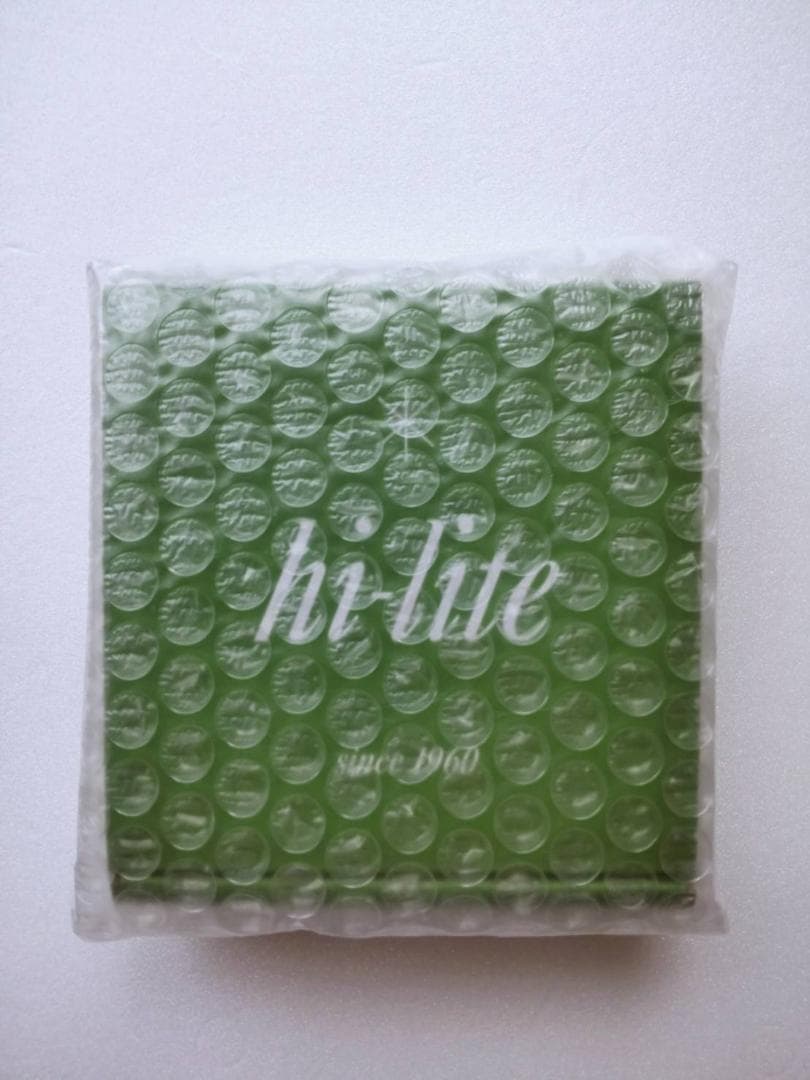 Zippo hi-lite 65周年記念 グリーン ハイライト ジッポ 灰皿