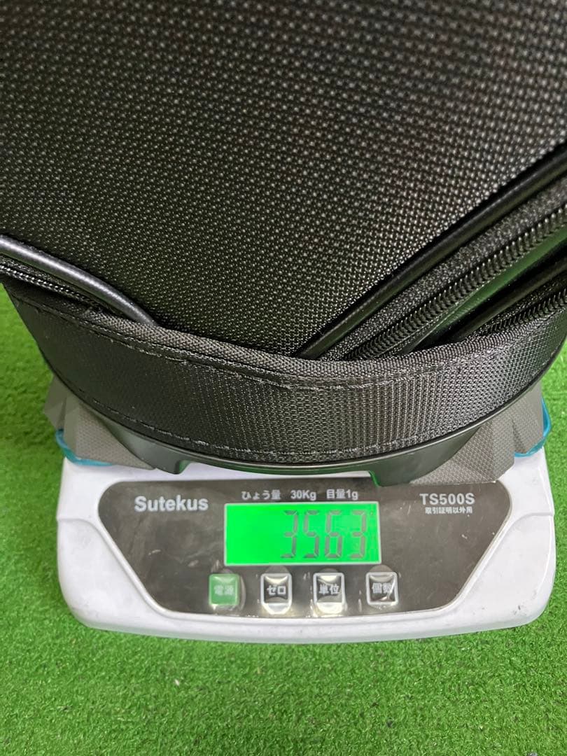 ナイキ　キャディバッグ　極美品^o^