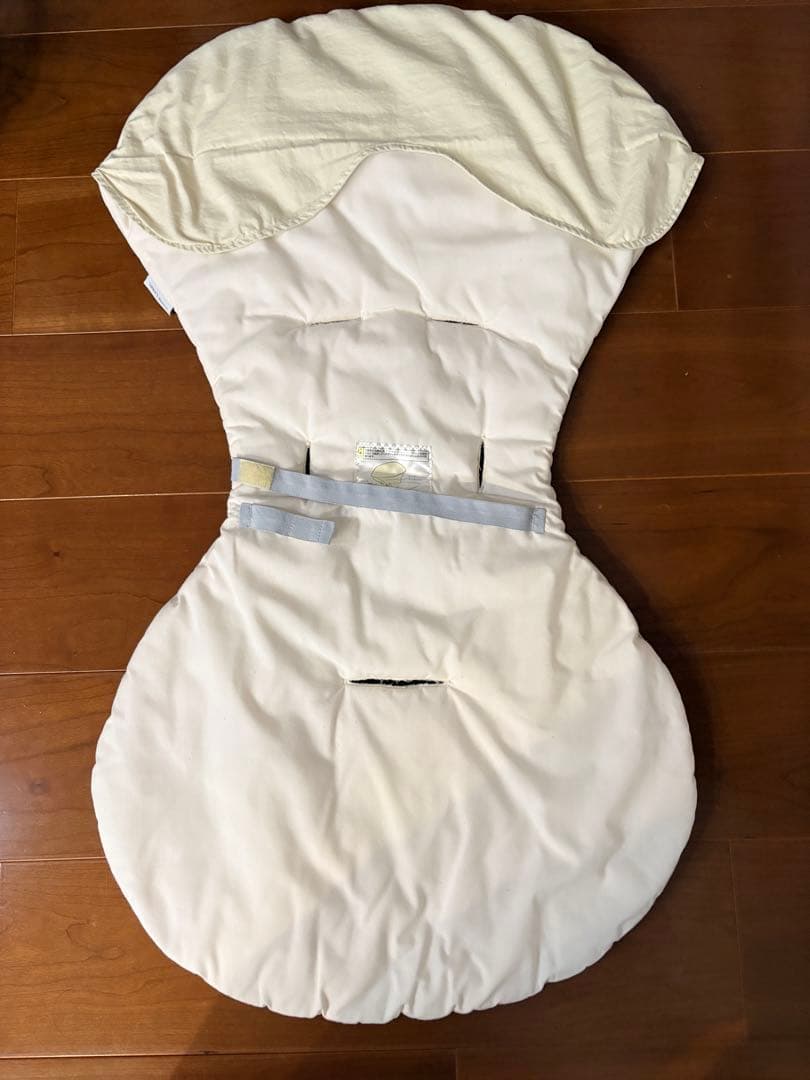 コンビ　電動ハイローチェア　　フェアレット ラグジュア