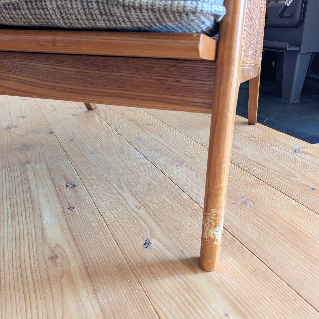 【オッペケ丸】ACME Furniture WICKER LOUNG