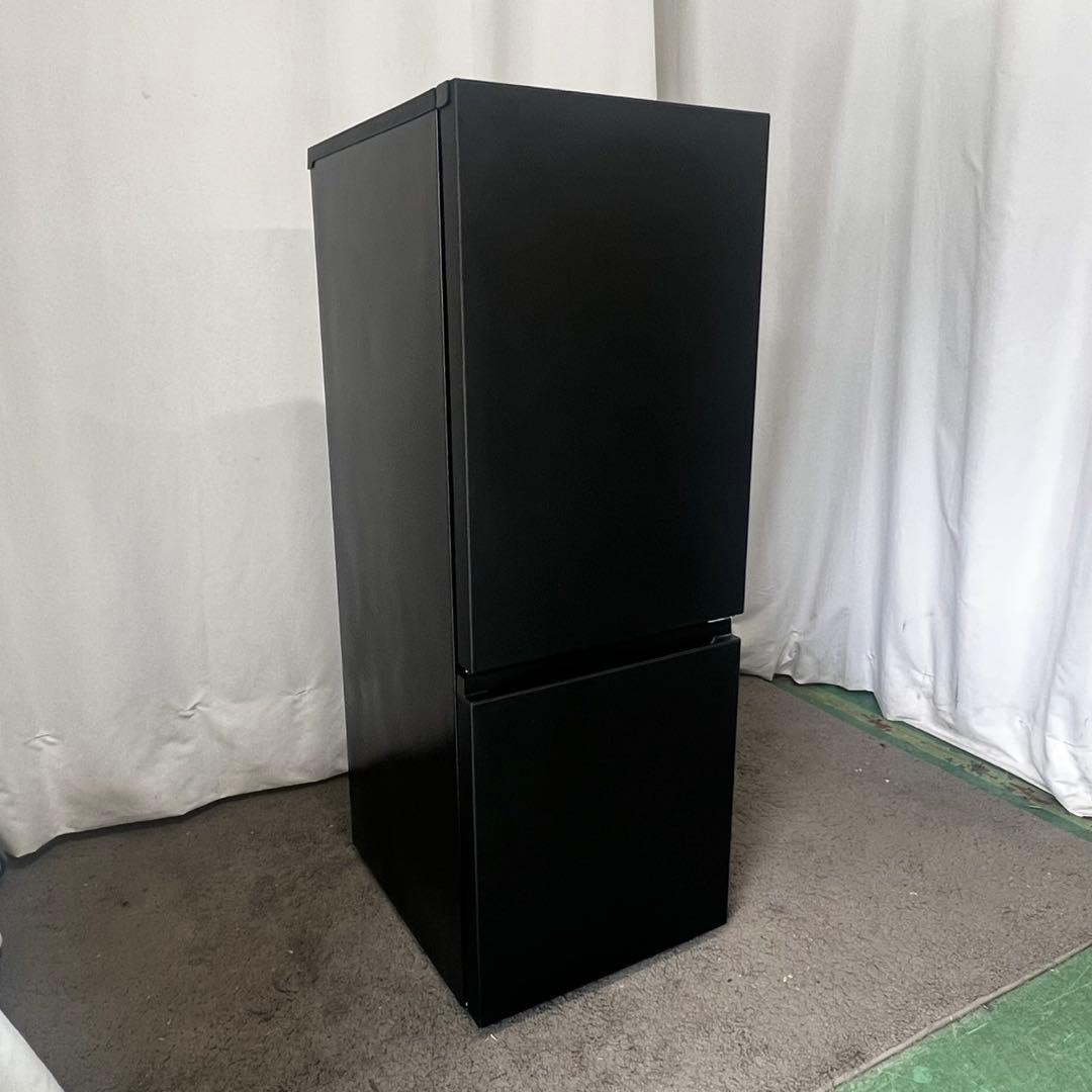 118⭕️【未使用展示品】冷蔵庫　パナソニック　一人暮らし　24年　安い　設置無料