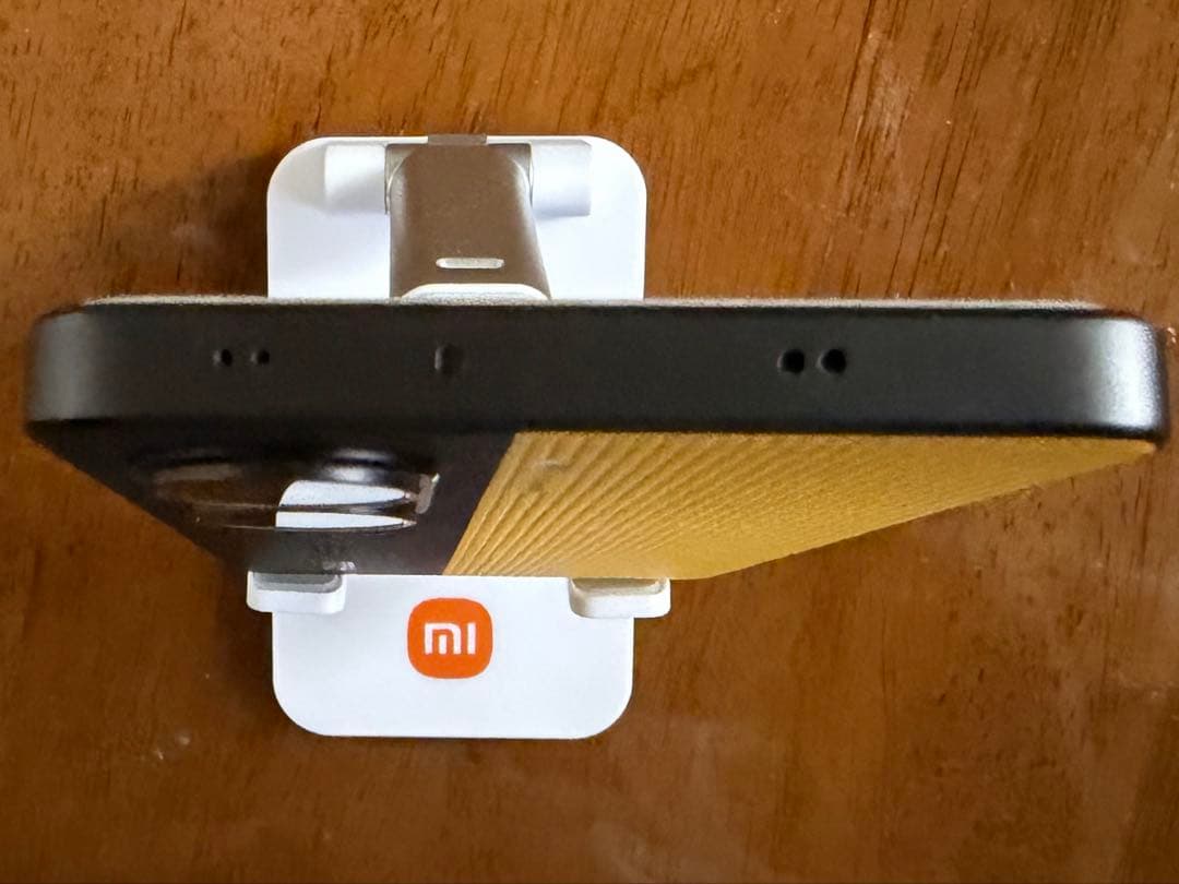 POCO X7 PRO 12GB 512GB Yellow SIMフリー 国内版