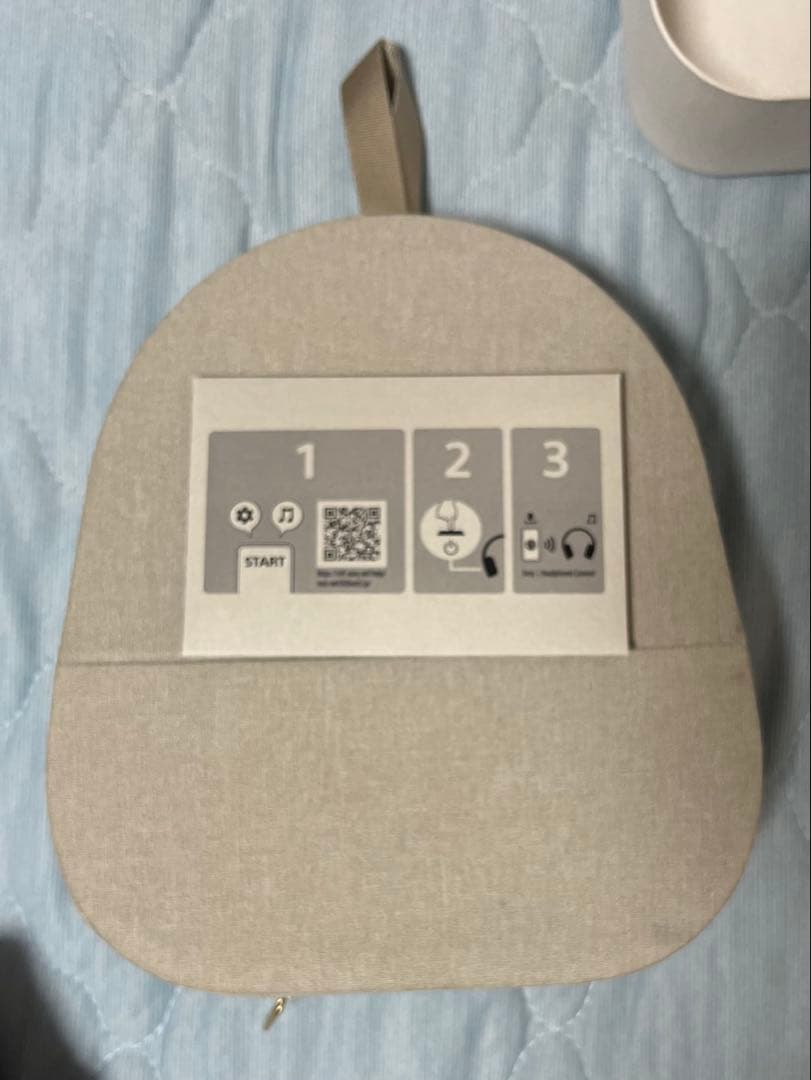 sony wf-1000xm5 ワイヤレスヘッドホン ベージュ 収納ケース付き