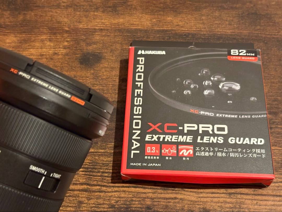 美品SONY FE 24-70mm F2.8 GM II SEL2470GM2