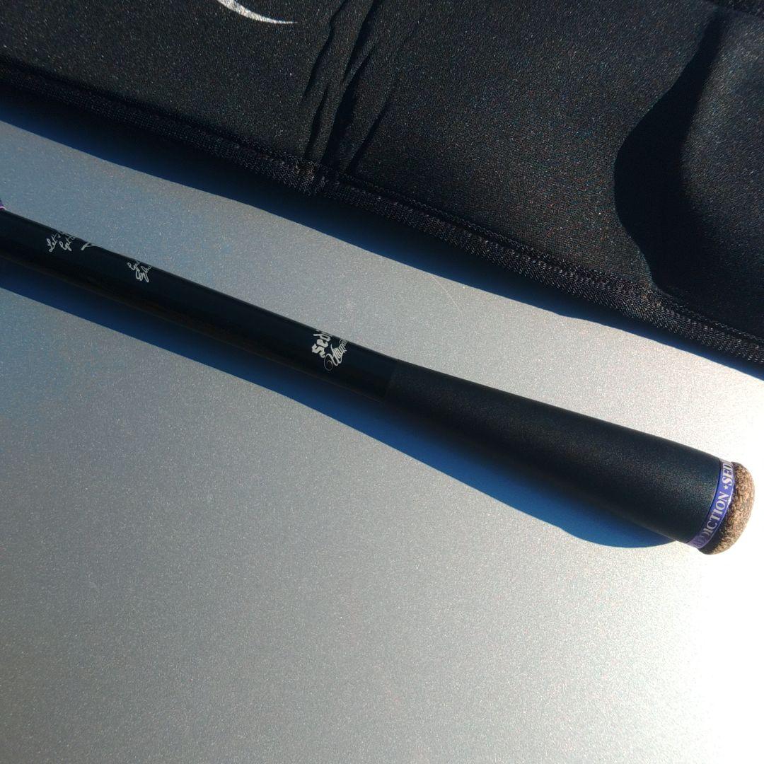 セディション　SDS-608MLR-FTWサクリファイス