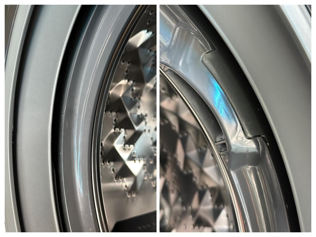 mj.takeshi パナソニック ドラム式洗濯乾燥機 11/6kg