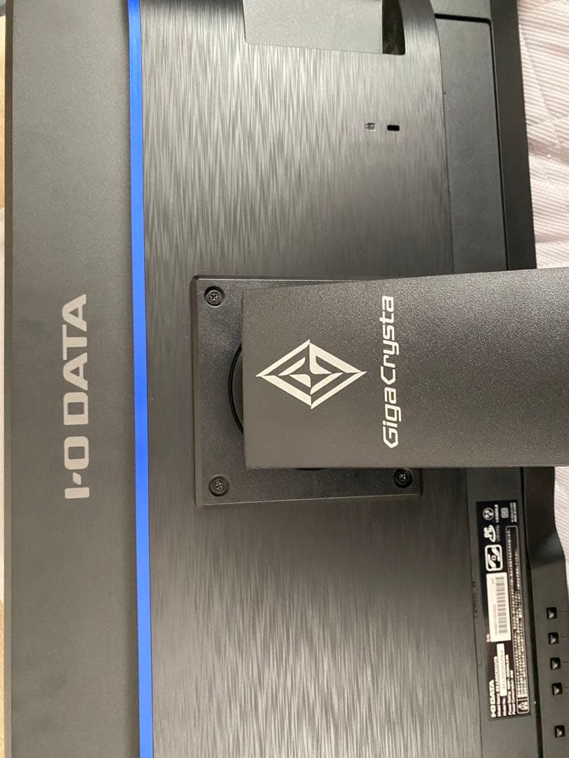 【美品】I O Date 24.5インチ240hzゲーミングモニター