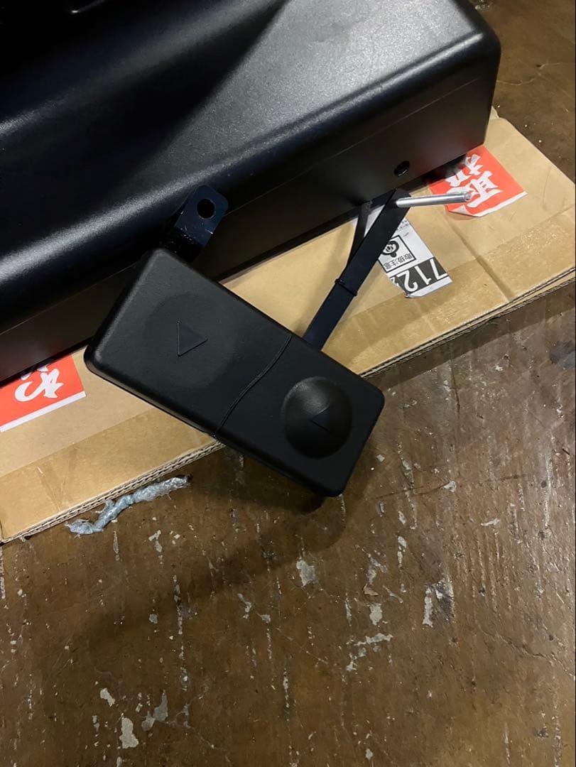 タカラベルモント　シャンプー台　新品