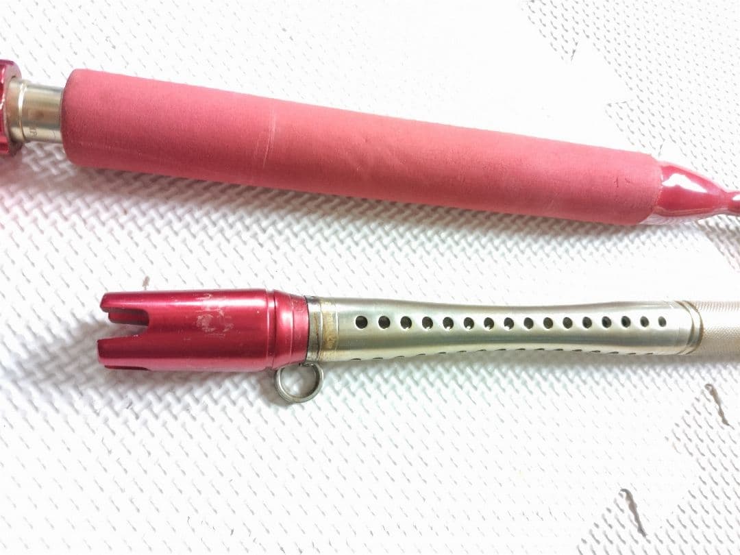 アルファタックル パシフィックスプリント 181