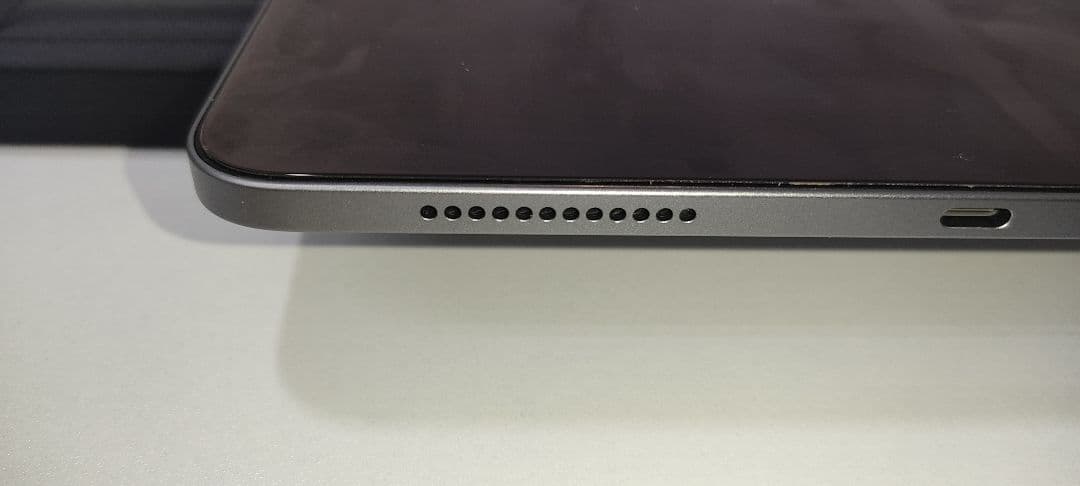 Apple iPad Air (M3) 11インチ 128GB スペースグレー