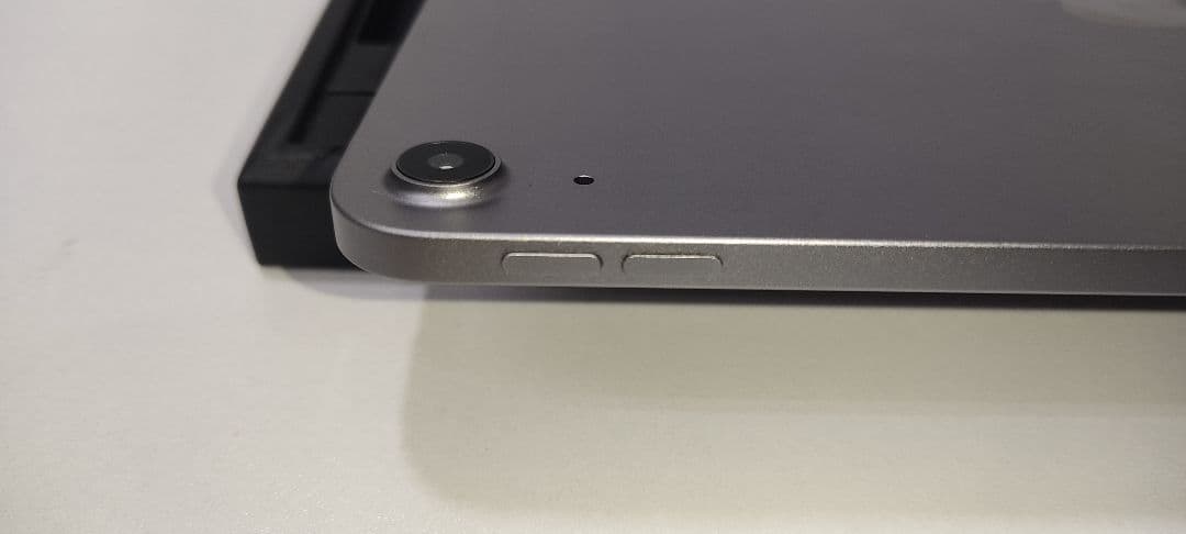 Apple iPad Air (M3) 11インチ 128GB スペースグレー