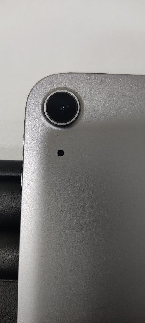 Apple iPad Air (M3) 11インチ 128GB スペースグレー