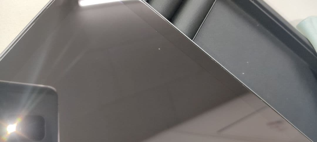 Apple iPad Air (M3) 11インチ 128GB スペースグレー