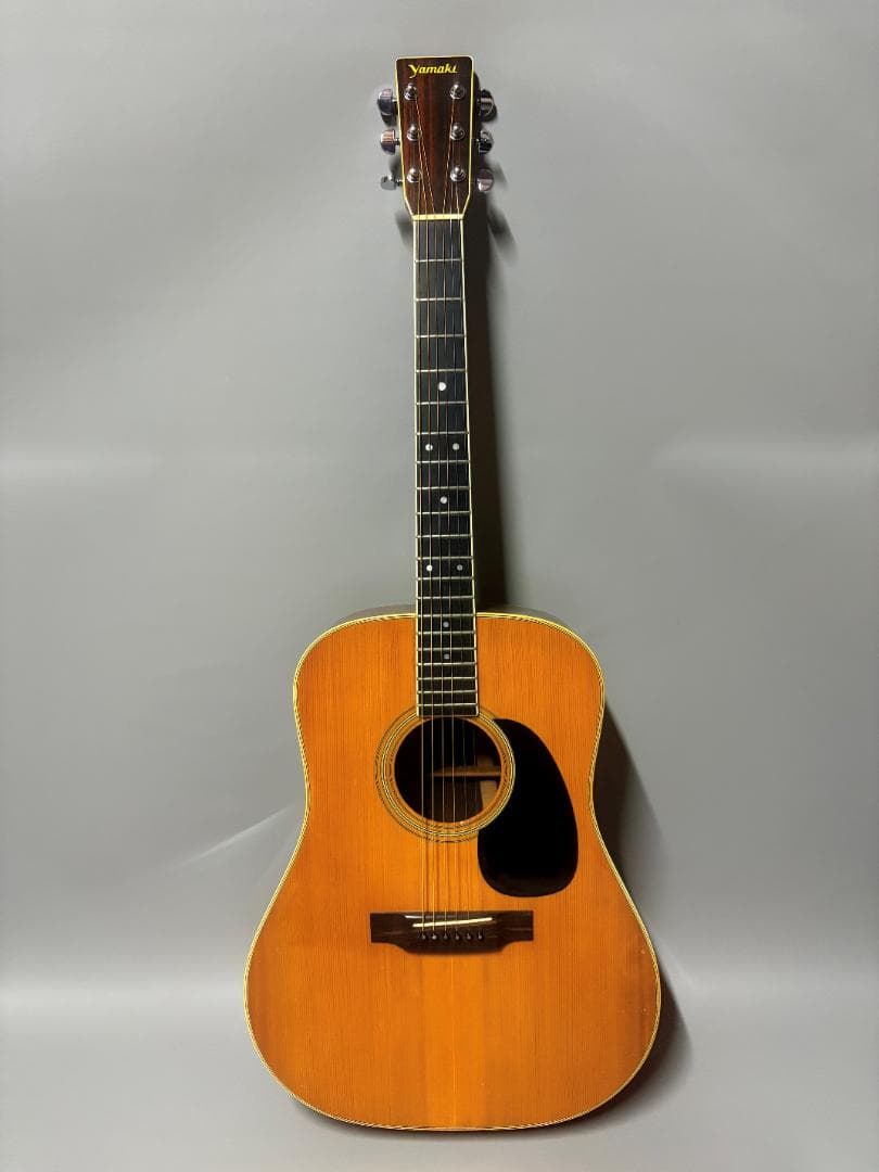 S*e様 ★CFマーティンD35と同スペック！超極上全単板 ヤマキ YM-800