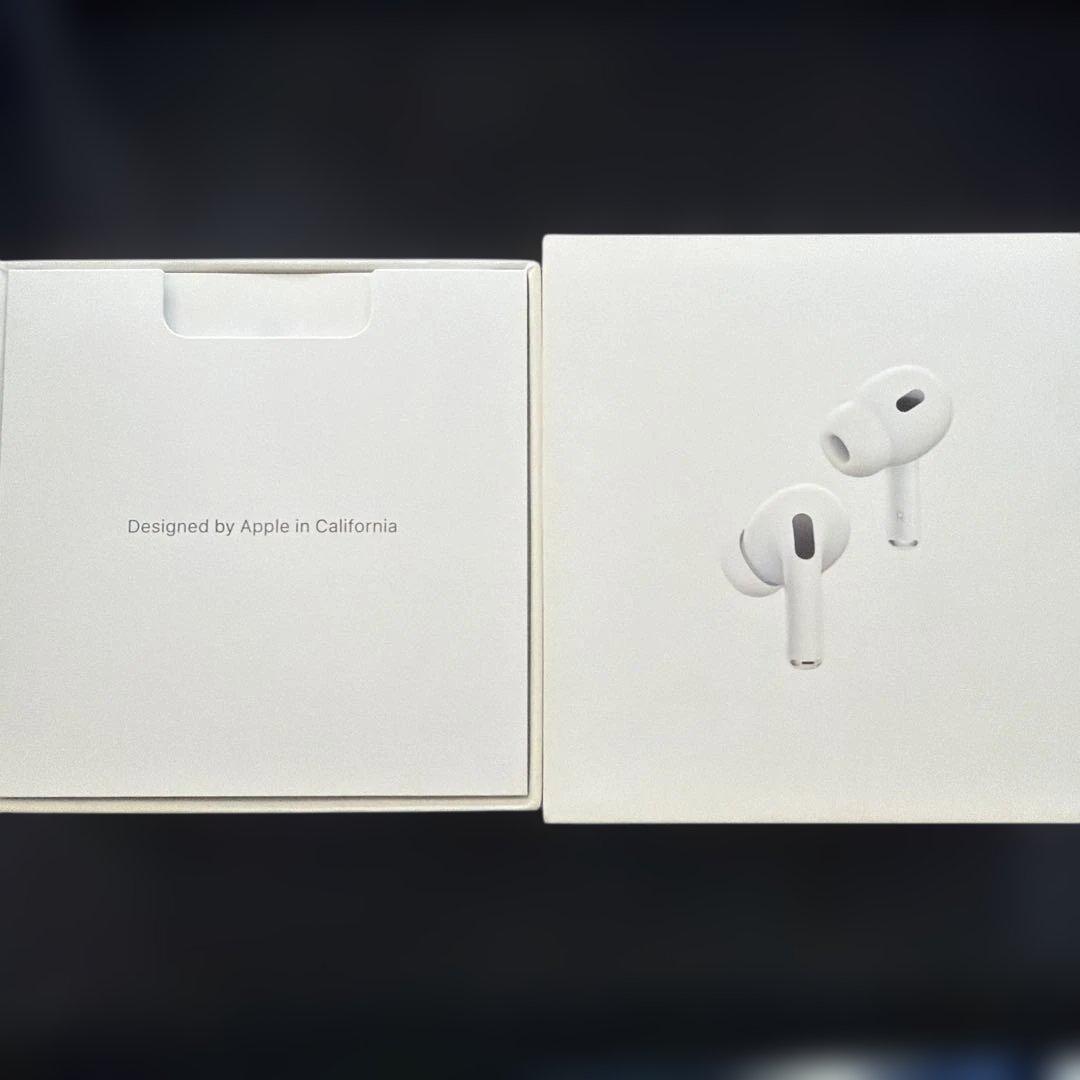 モ*フ様 AirPodsPro2 保証付き