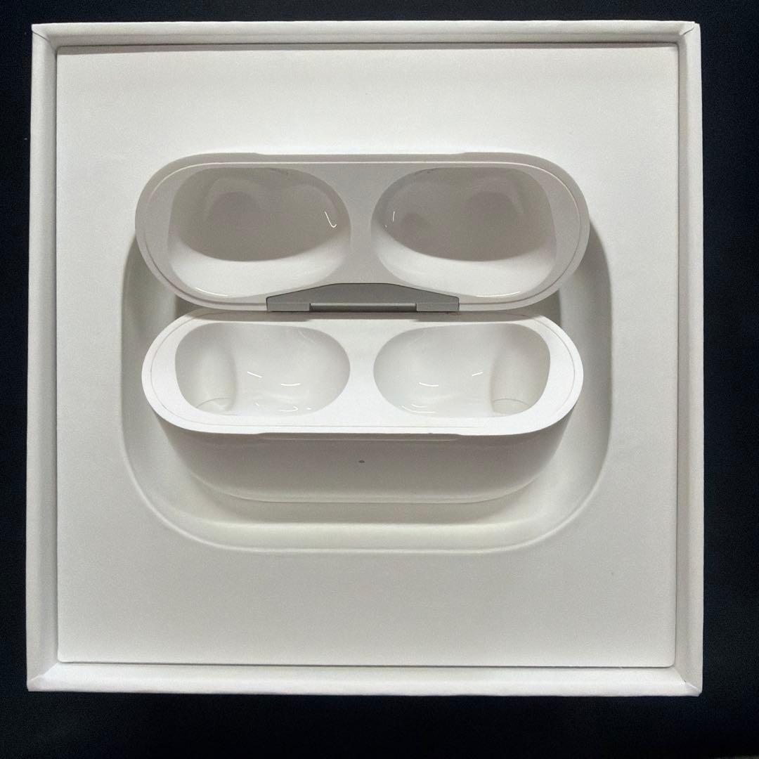 モ*フ様 AirPodsPro2 保証付き