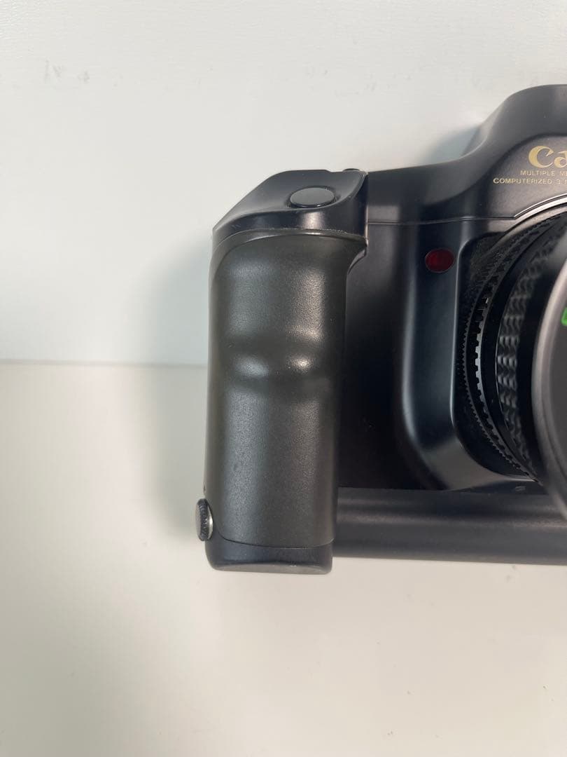 Canon T90 一眼レフカメラ + Tokina 17mmレンズ