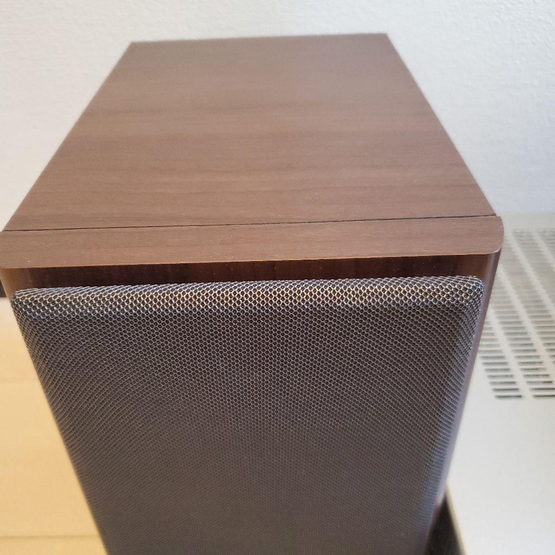 【美品】ONKYO NFR-7TX ハイレゾCD/SD/USB/ レシーバー