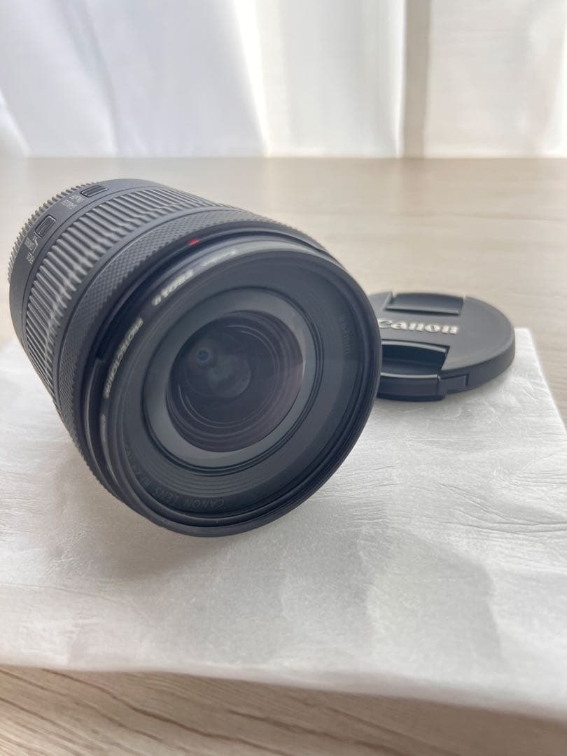 Canon EOS RP RF24-105mm レンズキット