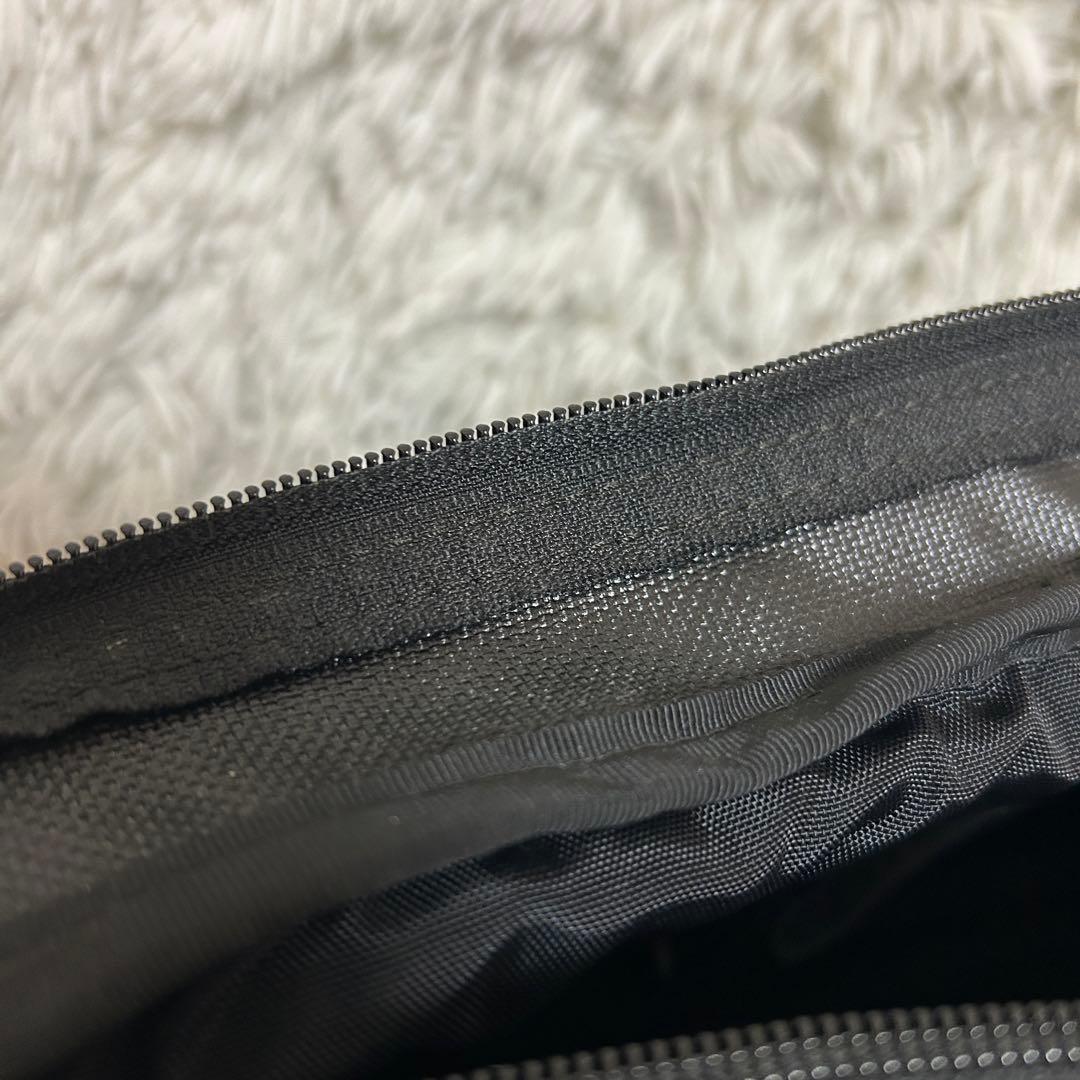 極美品✨ブリーフィング　ビジネスバッグ　モバイルライナー16 黒　2way